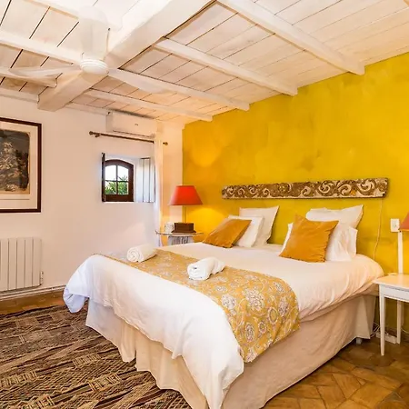Casa Belaventura Bed and Breakfast Boliqueime Exterior foto