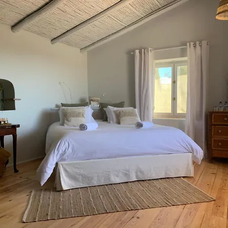 Casa Belaventura Bed and Breakfast Boliqueime Exterior foto