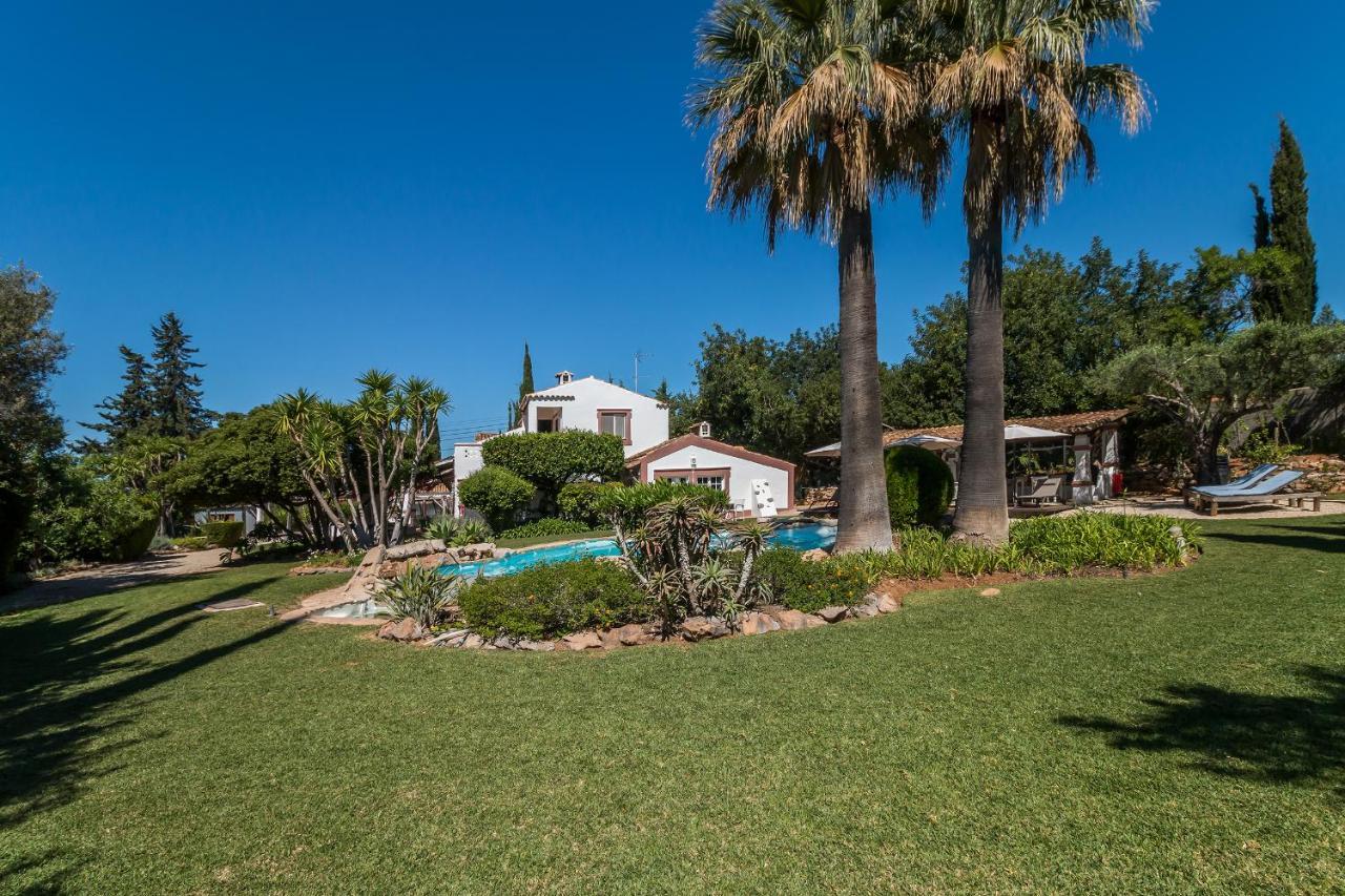 Casa Belaventura 3* Boliqueime