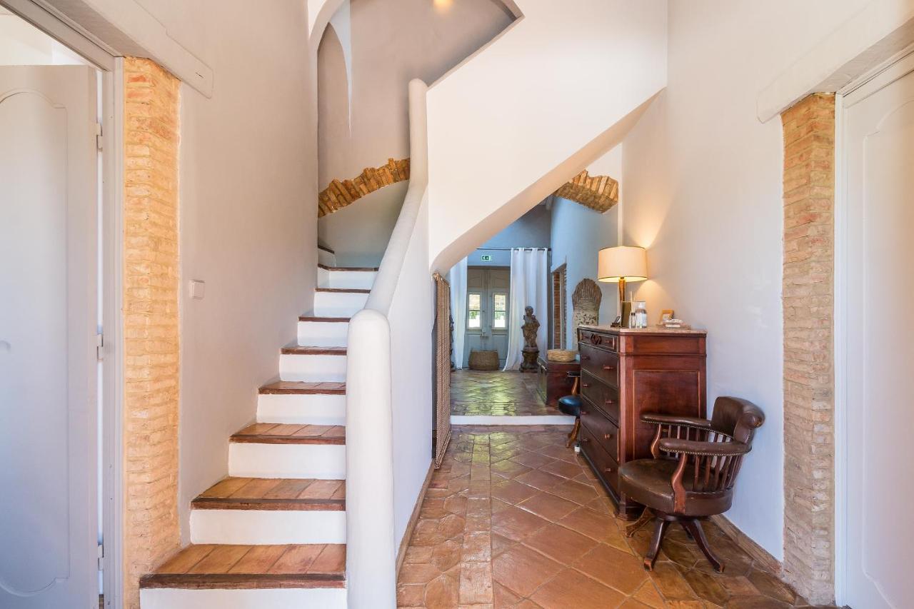Casa Belaventura Alojamento de Acomodação e Pequeno-almoço Boliqueime