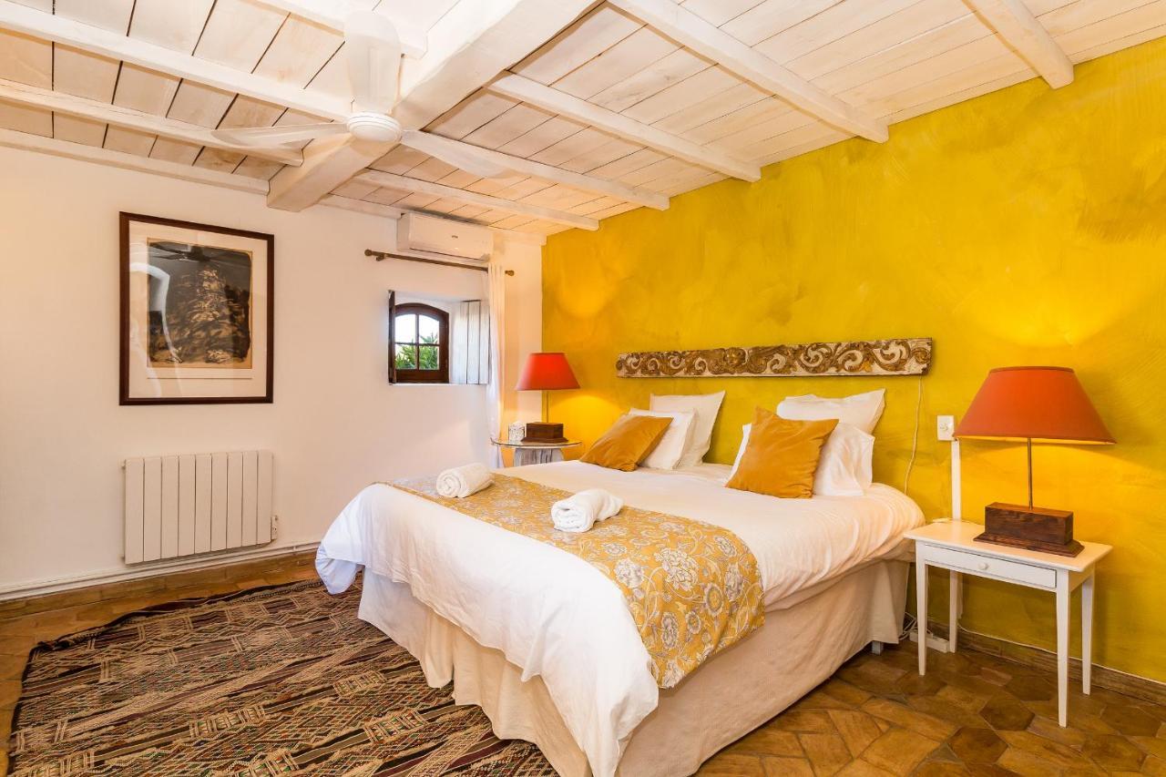 Casa Belaventura Alojamento de Acomodação e Pequeno-almoço Boliqueime