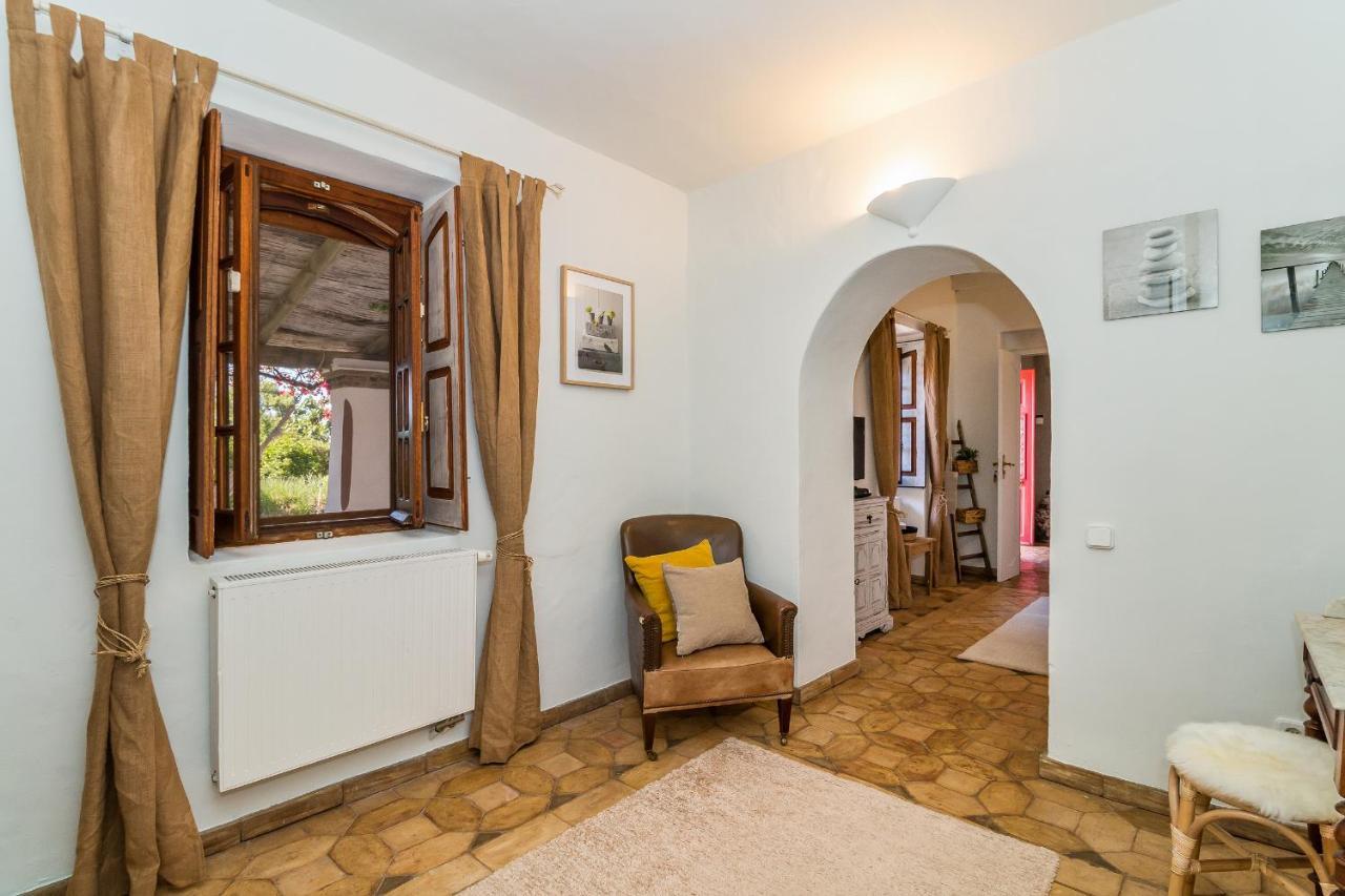 Casa Belaventura Boliqueime
