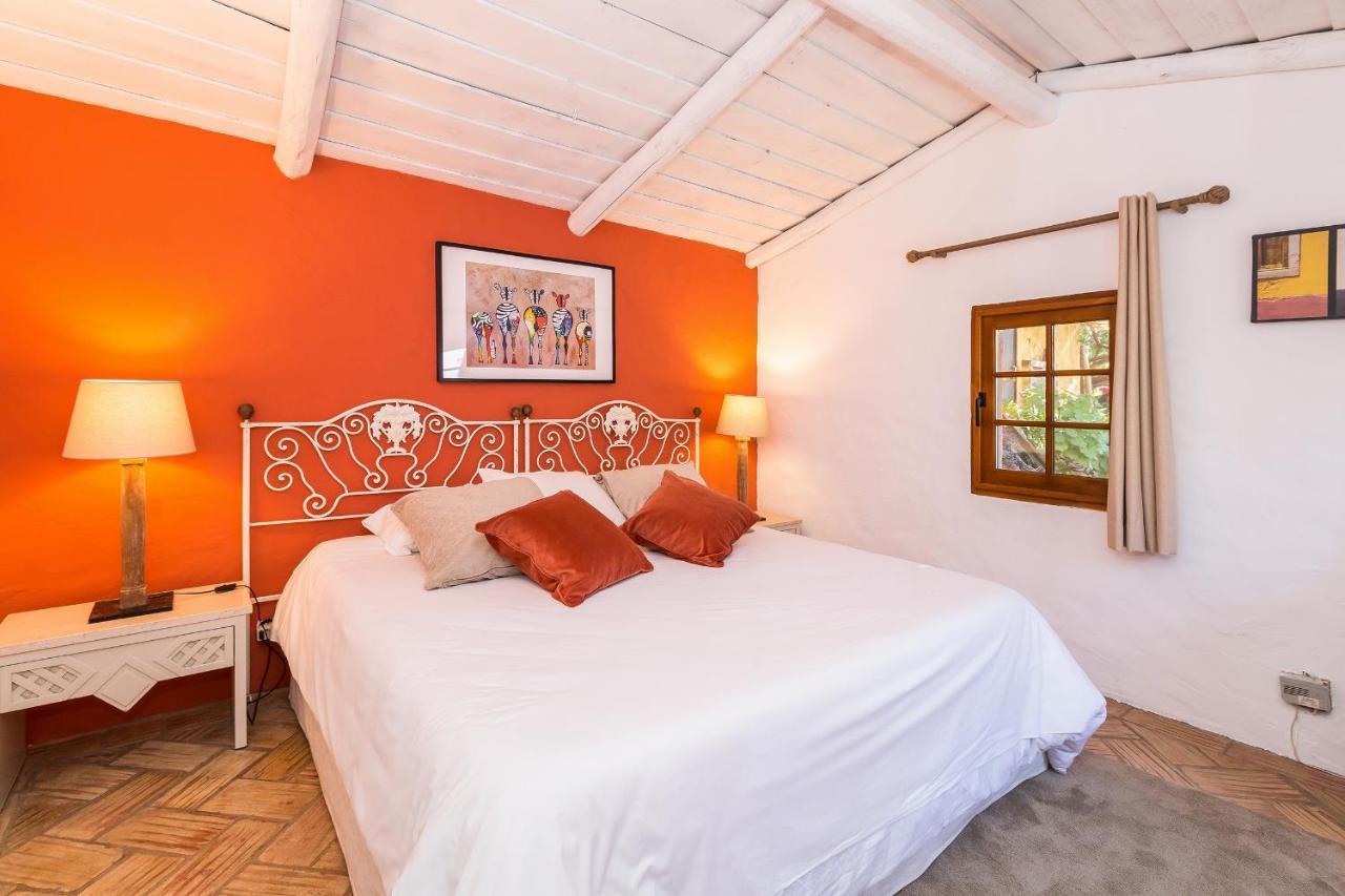 Alojamento de Acomodação e Pequeno-almoço Casa Belaventura 3*