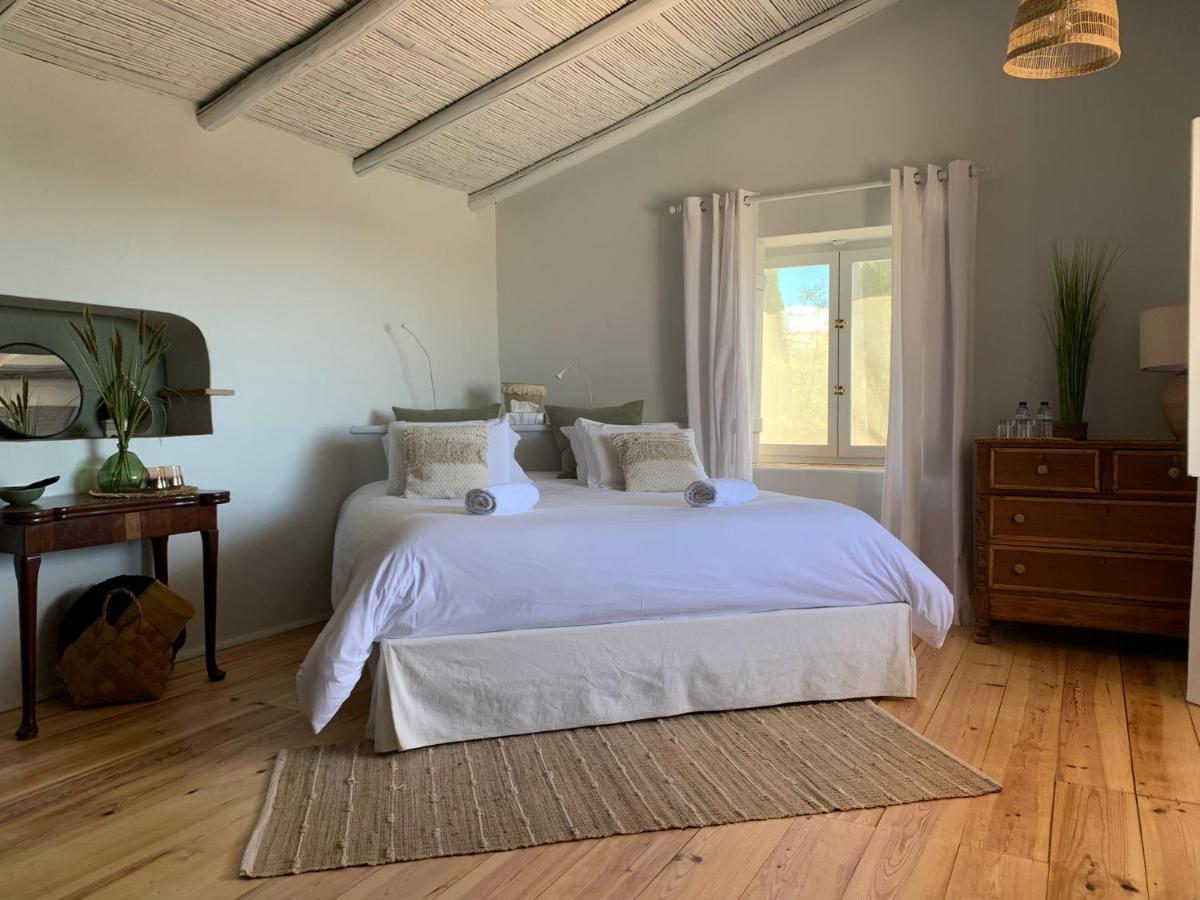 Casa Belaventura Alojamento de Acomodação e Pequeno-almoço Boliqueime