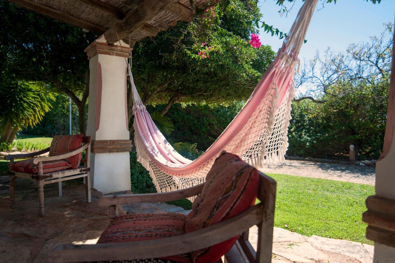 Casa Belaventura 3* Boliqueime