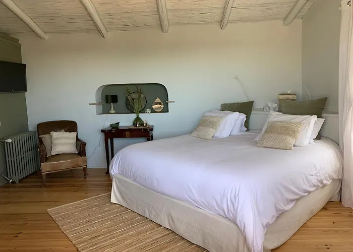 Casa Belaventura