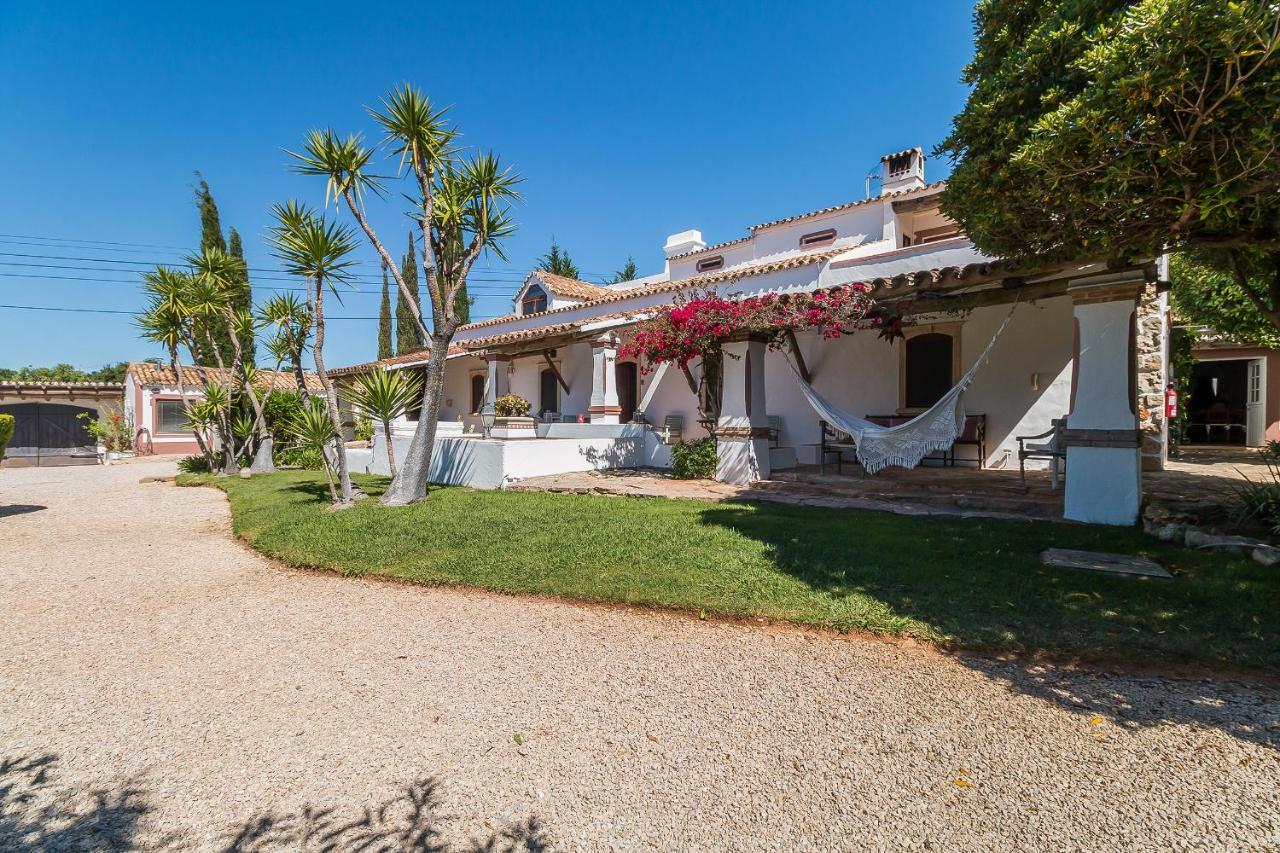 Casa Belaventura Bed and breakfast Boliqueime