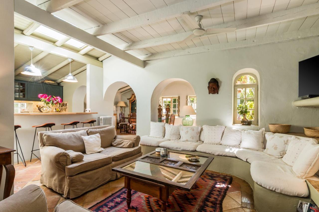 Casa Belaventura 3*