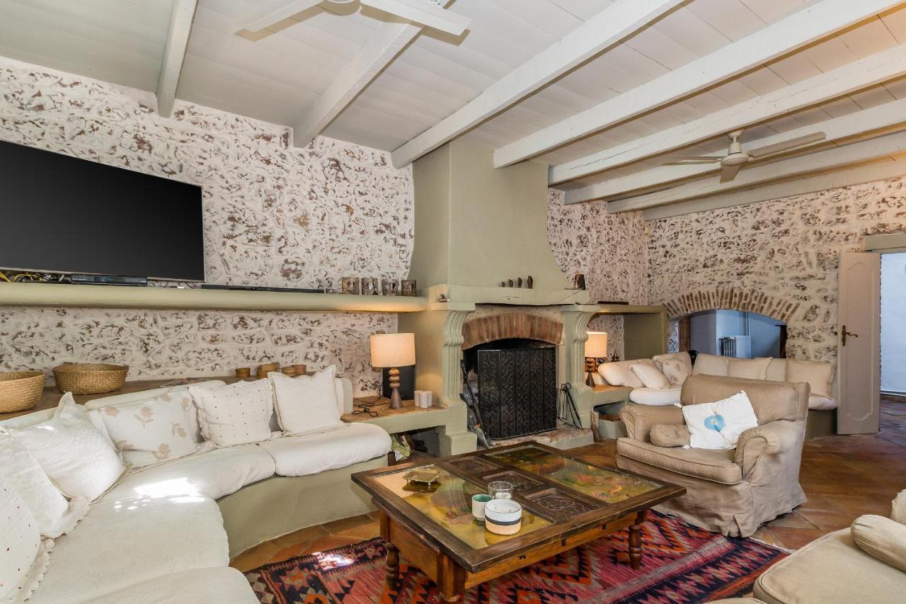 Casa Belaventura 3*