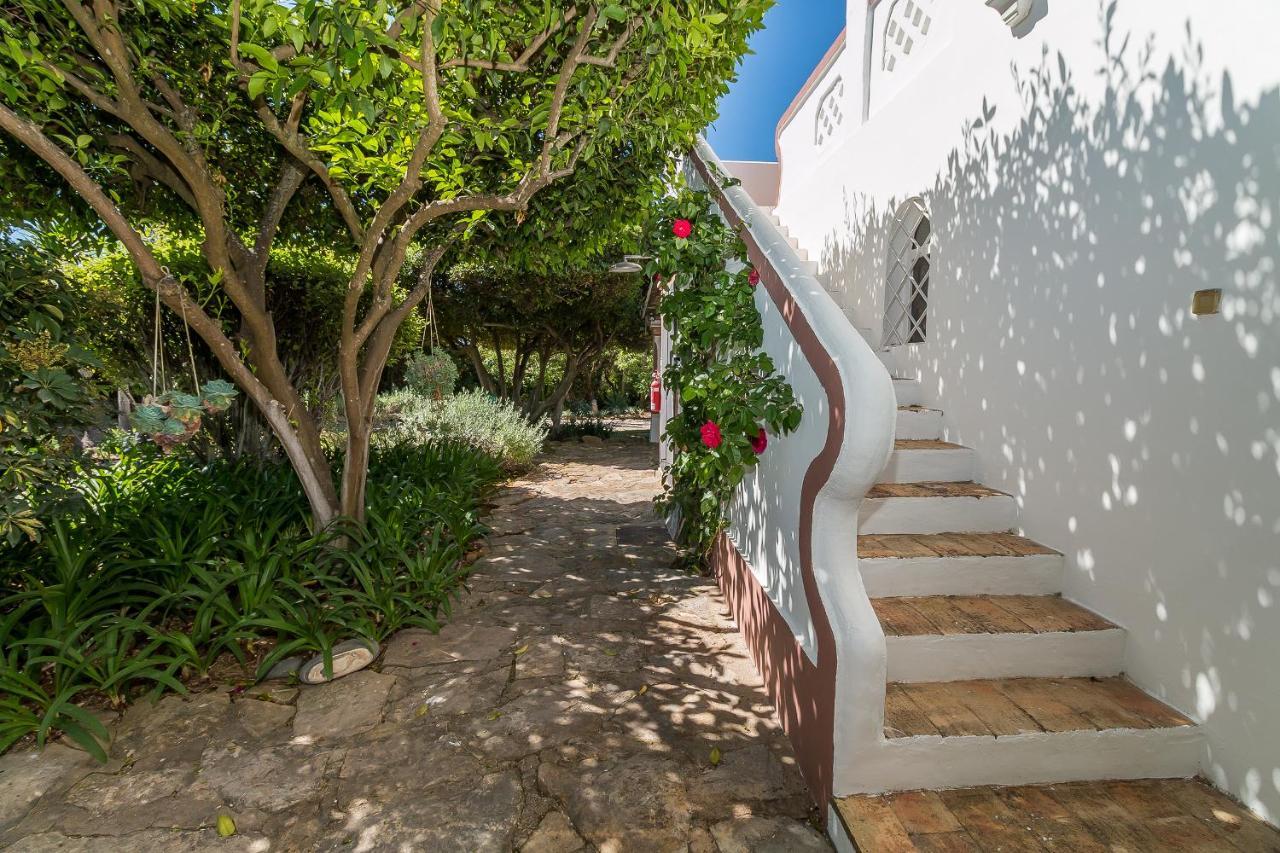 Casa Belaventura 3* Boliqueime