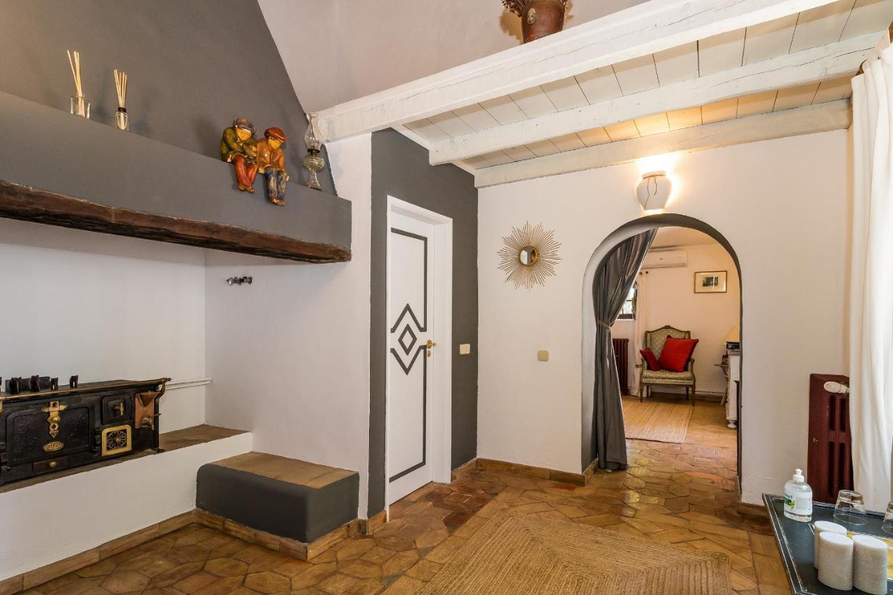 Casa Belaventura Bed and breakfast Boliqueime