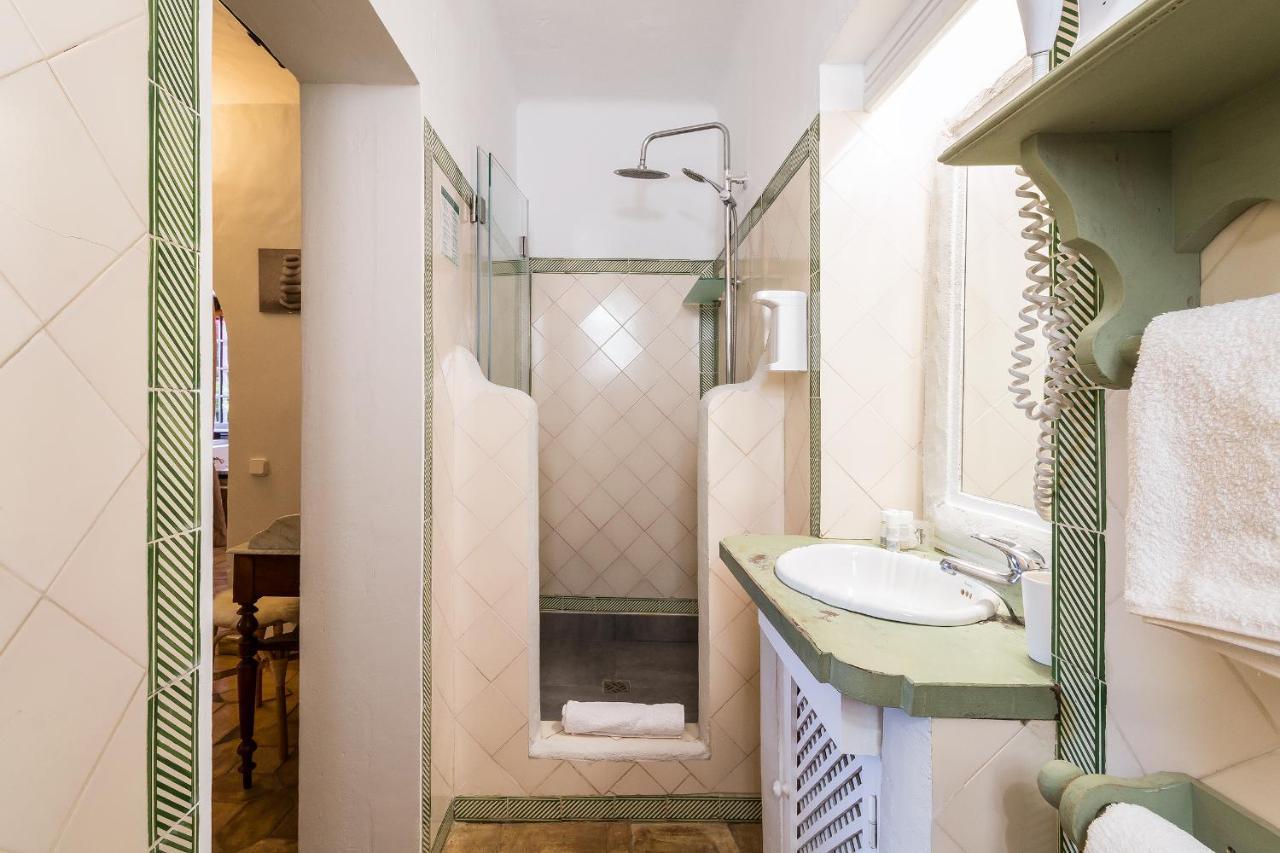 Bed and breakfast Casa Belaventura 3*