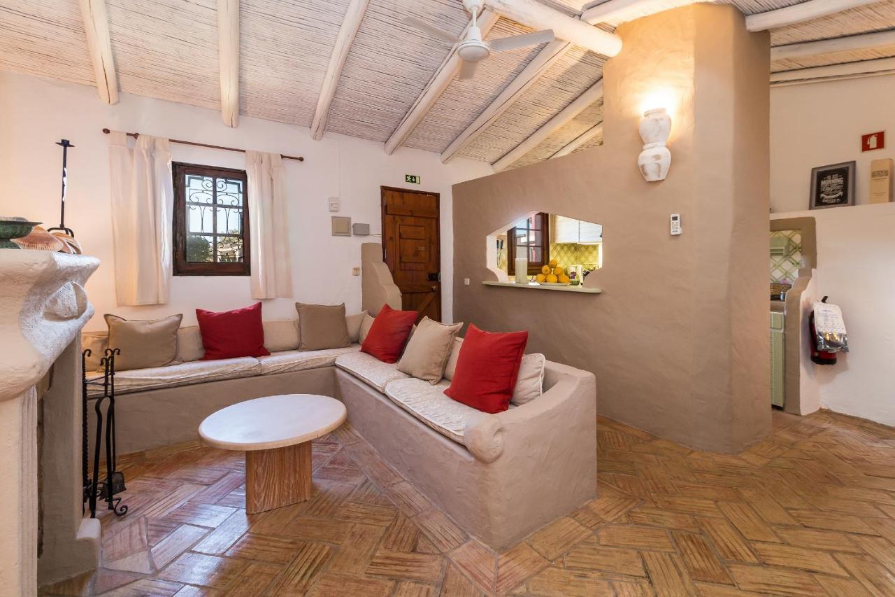 Casa Belaventura 3* Boliqueime