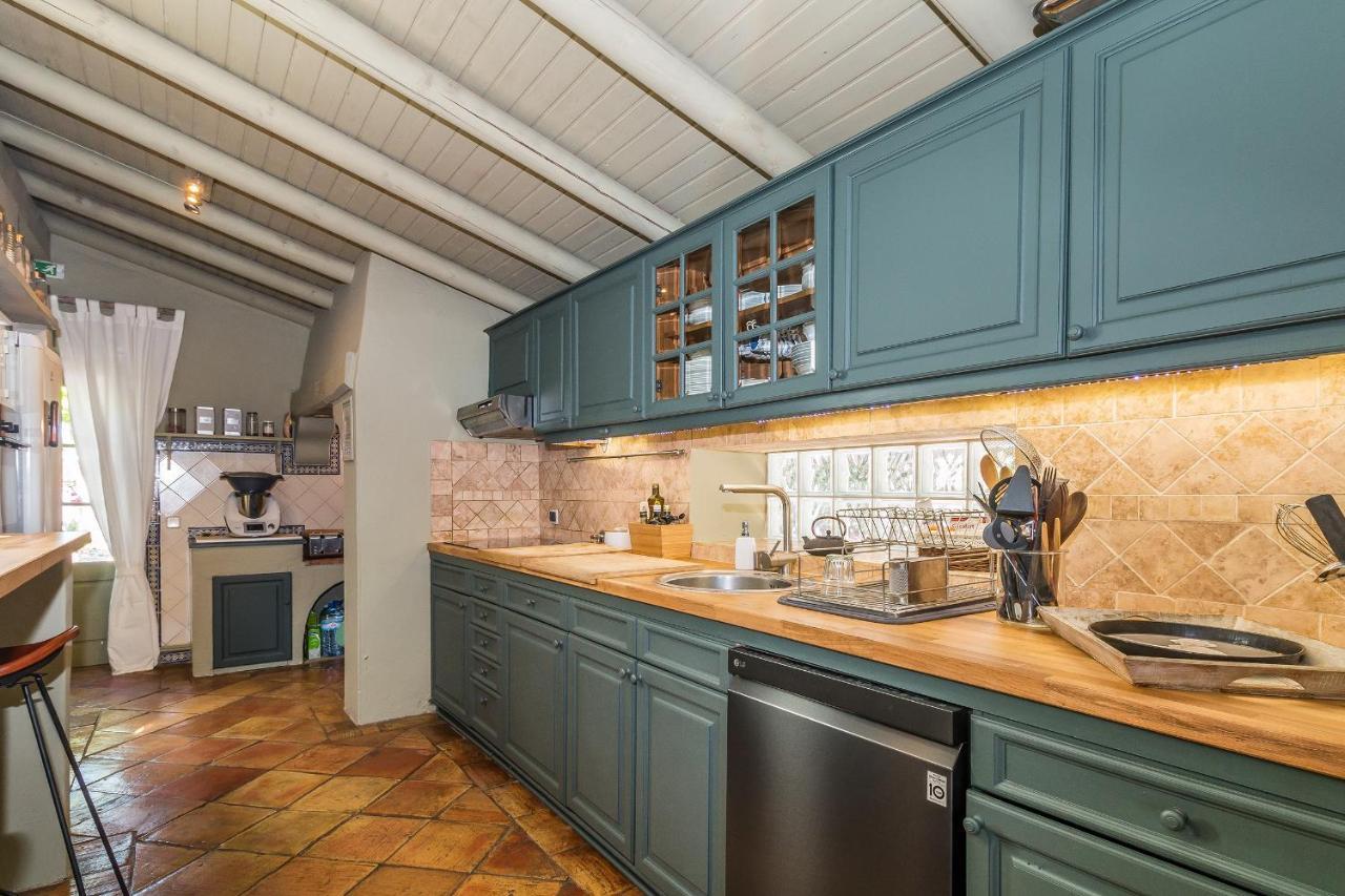 Casa Belaventura Bed and breakfast