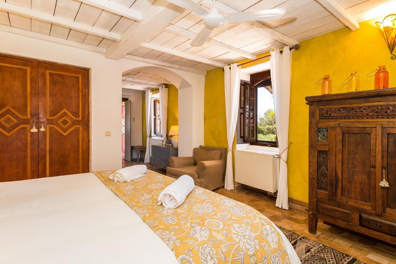 Casa Belaventura 3* Boliqueime