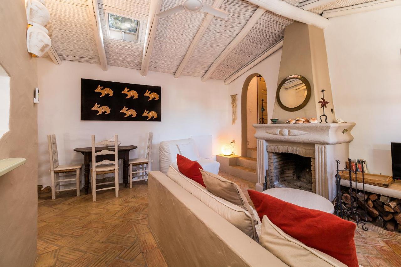 Casa Belaventura Boliqueime