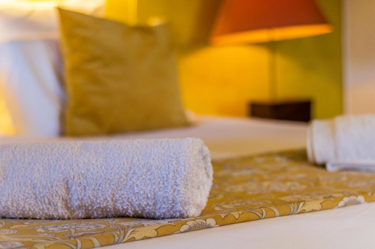 Casa Belaventura Bed and breakfast
