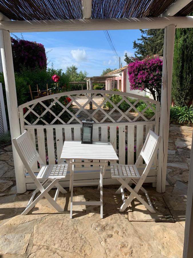 Casa Belaventura 3*